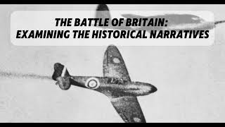 The Battle of Britain RAF vs Luftwaffe in WWIIs Aerial Campaign [upl. by Billi]