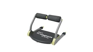 Wonder Core Smart Exercise System with Workout DVD [upl. by Orfurd]