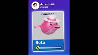 Trade pet with Artemisia568406✨i get Botopkxd pkxdtradepet [upl. by Aurilia13]