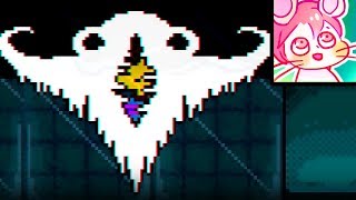 【アンダーテール】殺せないモンスターを殺してみた。 【Undertale】 [upl. by Shanon58]