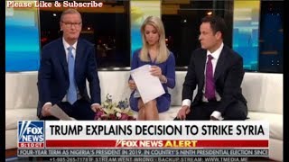 FOX and Friends 4162018 6AM ET  FOX amp Friends Today Fox News April 16 2018 [upl. by Anemij528]