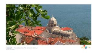 UNESCO World Heritage Sites in Croatia 2014 [upl. by Ellenrahs]