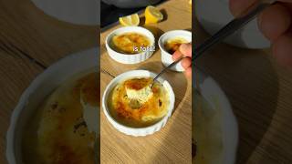 Tofu brûlée 😎 [upl. by Asiilanna]