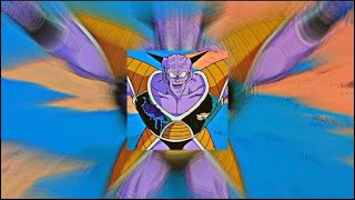 Ginyu Transformation Bruce Faulconer  Sped up Slowed Super Slowed [upl. by Ruon]