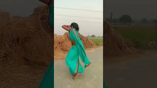 Ahne Ohne Hila Kamar RuchiSarojjw6mg bhojpuri shortsvideo [upl. by Iliak]