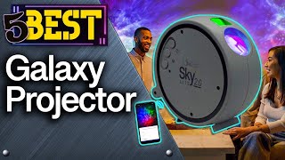 Top 5 Galaxy Projectors for the Ultimate Relaxation Experience [upl. by Espy]