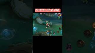 MLBB Sun Killer Clone mobilelegends mlbb sungameplay mlbbcreatorcamp shorts mlbbesports [upl. by Fording35]