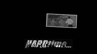 Hard Time 3D MDickie Theme Song  AI Harmonica Interlude [upl. by Enimsay]