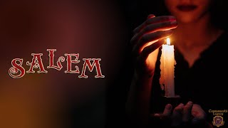 Trailer Salem RP  Serveur Gmod  Serious RP [upl. by Ahtibbat]