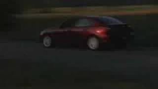 2008 Mazda3 Review [upl. by Filide]