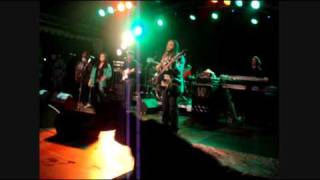 Buju Banton Punanny Riddim Buju and Friends live 2009 IN FRANCE [upl. by Anon]