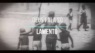 FREE FLP Kuduro lamento Type Beat  quotDEUS FALA SO quot Lamento Instrumental 2024 with stock presets [upl. by Nyrraf]