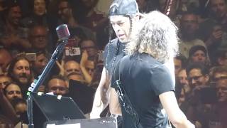 Metallica  Skandal im Sperrbezirk Live  Olympiahalle Munich 260418 [upl. by Ellehcyt485]