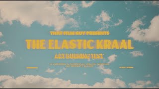 Afrikaburn 2022  The Elastic Kraal [upl. by Neirda196]