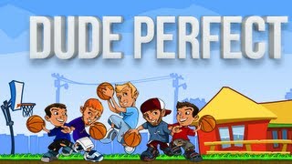 Dude Perfect Battle Wins  Blindfolded Archery  Dude Perfect [upl. by Schuster54]