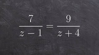 Learning to solve a proportion [upl. by Ade]