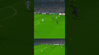 Ferran Torres for Barcelona football fifa fc25 fcbarcelona awesome brilliantgoal [upl. by Carlyle]