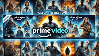 Frete GRÁTIS e Entretenimento Completo com Amazon Prime [upl. by Weight]