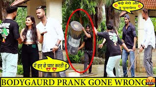 Esa Prank Nahi Dekha Hoga Kabhi  Kabir K Prank [upl. by Swarts]