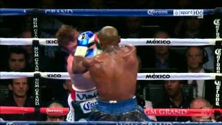 Floyd Mayweather Defensive Genius Defense Highlights HD [upl. by Atinihs]