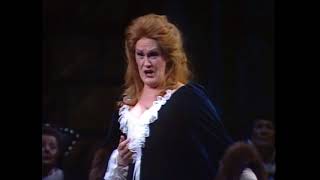 Anna Bolena Giudici ad Anna  Joan Sutherland  Toronto  1984 [upl. by Lleon]