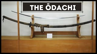 The Odachi [upl. by Dareen818]