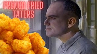 Sling Blade Song  quotFrench Fried Tatersquot By MasterMind [upl. by Kopple]