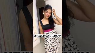 Date night outfit ideas  Affordable finds ytshorts fashion transitionvideo tiktok [upl. by Lytle]