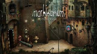 Machinarium ➤ Полное Прохождение Игры Головоломки на ПК от Amanita Design [upl. by Airdnna]