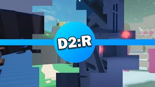 Downpour Dash Remastered  Raw Gameplay [upl. by Silisav]