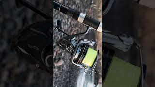 Shimano power aero xsc 14000 pesca shimano [upl. by Nalrah543]