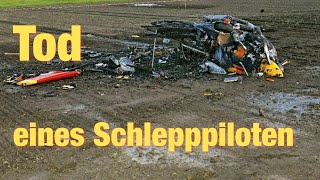 Tod eines Schlepppiloten [upl. by Atirehc]