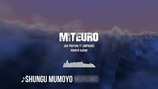 Jah Prayzah feat Zimpraise  Miteuro [upl. by Sass]