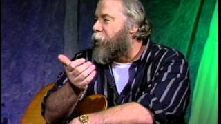 John Fahey Interview 80s [upl. by Enelyt361]