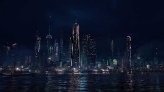 Megalopolis Francis Ford Coppola trailer [upl. by Sacks]