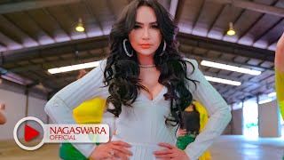 Bebizy  Janda Bolong Official Music Video NAGASWARA [upl. by Nnave]