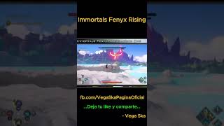 Immortals Fenyx Rising fenyx immortal greek myth gods zeus ubisoft [upl. by Yojenitsirk]