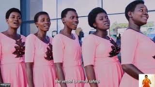 Ramani by nkwenda sda choir official video [upl. by Bartholomeus192]