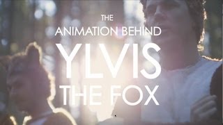 Ylvis  The Fox  Making of [upl. by Irtemed]