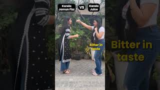 Who Wins and Why  Karela Juice Vs Karela Jamun Fizz  Diabetes Control  Muditam Ayurveda [upl. by Solon415]