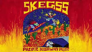 Skegss  Brain on the Highway Official Audio [upl. by Juanne]