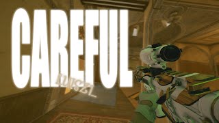 CAREUL R6Montage 53 [upl. by Rieth]