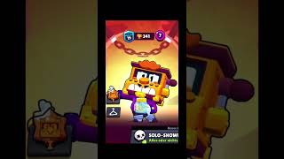 Brawler Singen Teil 2 brawlstars [upl. by Leafar]