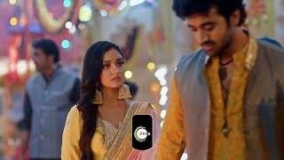 Bhagya Lakshmi Serial Update Lakshmi ने लिए Ranjeet संग फेरे Rishi के घर में हुई Malishka की Entry [upl. by Livy455]