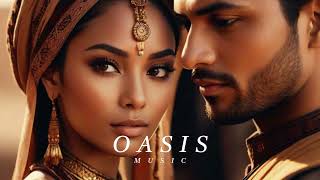 Oasis Music  Ethnic amp Deep House Mix 2024 Vol2 [upl. by Ayetal]