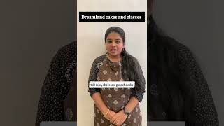 Cake class in Hadapsar Pune cake cakeclass cakeclasses cakedecorater cakedecoration cake [upl. by Brock307]