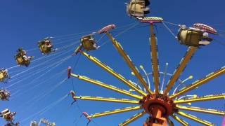 Downtown Saanich Fair  Canada 1 [upl. by Cynde]