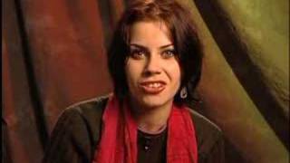 Fairuza Balk intro [upl. by Katrine397]