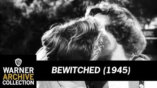 Original Theatrical Trailer  Bewitched  Warner Archive [upl. by Haisa]