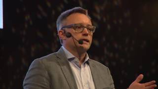 Why your birth order is a blessing and a curse  Pavel Mischenko  TEDxBocaRaton [upl. by Kenwee797]